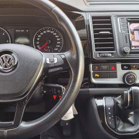 Foto inzerátu VW MultivanT6 2,0TDi 150kW DSG 4x4 7.místný Highline