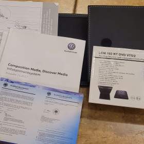 Foto inzerátu VW MultivanT6 2,0TDi 150kW DSG 4x4 7.místný Highline