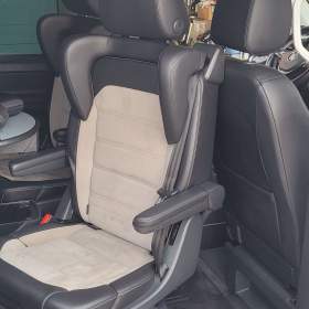 Foto inzerátu VW MultivanT6 2,0TDi 150kW DSG 4x4 7.místný Highline