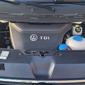 Foto inzerátu VW MultivanT6 2,0TDi 150kW DSG 4x4 7.místný Highline