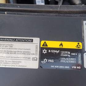 Foto inzerátu VW MultivanT6 2,0TDi 150kW DSG 4x4 7.místný Highline