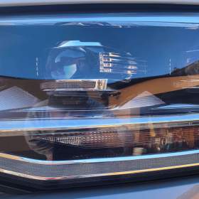 Foto inzerátu VW MultivanT6 2,0TDi 150kW DSG 4x4 7.místný Highline