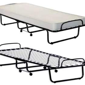 Fotka k inzerátu rozkládací postel / 17839575