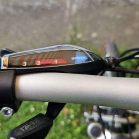 Foto inzerátu Dámské jízdní kolo