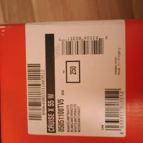 Fotka k inzerátu Lyžáky Nordica dámské MP 250 / 19647774