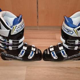 Fotka k inzerátu Pánské sportovní lyžáky vel. 7/7,5 / 19647774