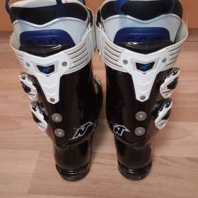 Foto inzerátu Pánské sportovní lyžáky vel. 7/7,5