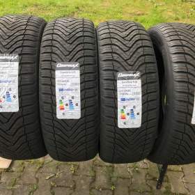 Fotka k inzerátu PNEU- GRIPMAX- 19celoroční sada Suregrip AS 235/55 R 191  / 19654394