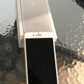 Foto inzerátu Iphone 7plus/128Gb