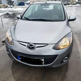 Fotka k inzerátu Mazda 2 / 19311668