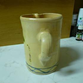 Foto inzerátu Keramický džbánek