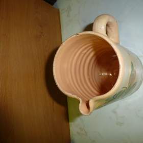 Foto inzerátu Keramický džbánek