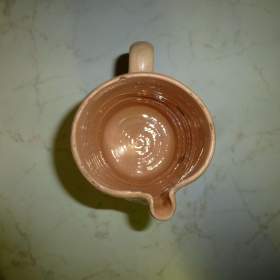 Foto inzerátu Keramický džbánek