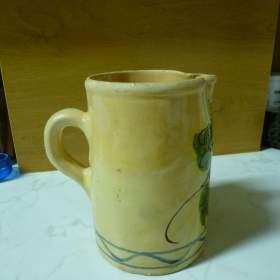 Foto inzerátu Keramický džbánek