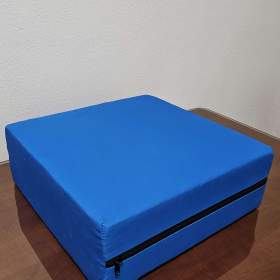 Fotka k inzerátu Ortopedický podsedák SANITRON 40x40x15cm / 18705458