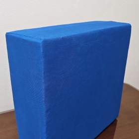 Foto inzerátu Ortopedický podsedák SANITRON 40x40x15cm