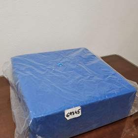 Foto inzerátu Ortopedický podsedák SANITRON 40x40x15cm