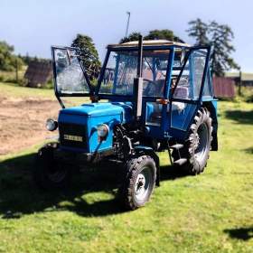 Prodám Zetor 6911 / 19654735
