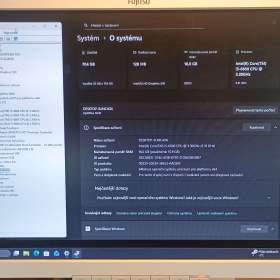 Foto inzerátu PC#225 počítač Dell Optiplex 5040, Core i5, 16GB, Win 11