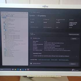 Foto inzerátu PC#225 počítač Dell Optiplex 5040, Core i5, 16GB, Win 11