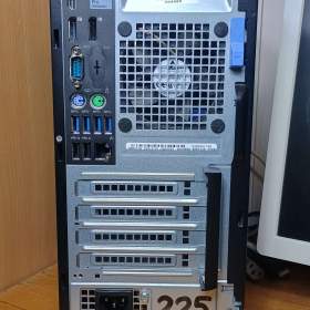 Foto inzerátu PC#225 počítač Dell Optiplex 5040, Core i5, 16GB, Win 11