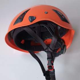 Foto inzerátu Kask Plasma AQ - pracovní přilba + vesta zdarma