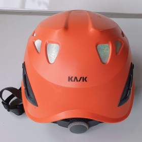 Foto inzerátu Kask Plasma AQ - pracovní přilba + vesta zdarma