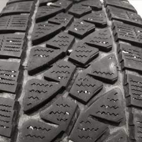 Fotka k inzerátu 2ks zimních zátěž. pneu 215/65 R16C Bridgestone / 19063552