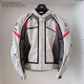 Fotka k inzerátu Textilní moto kombinéza Probiker PR- 15 / 19683926