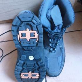 Fotka k inzerátu Pánské pohory / 19457701