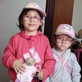 Fotka k inzerátu Pomůžeme sirotkům / 19653153