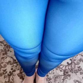 Foto inzerátu Dominantní přírodní Sára 