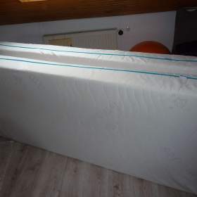 Fotka k inzerátu Matrace 90x200 BRADOP AMADES 2 x / 19654590