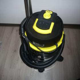 Foto inzerátu Vysavač Parkside PNTS 1500 