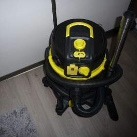 Fotka k inzerátu Vysavač Parkside PNTS 1500  / 14251314