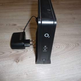 Fotka k inzerátu O2 smart booster / 19360681