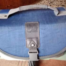 Foto inzerátu Videokamera Panasonic RX50