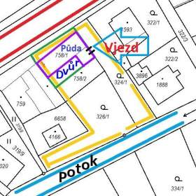 Fotka k inzerátu Prodám dům na dvojparcele v Poličce 263 m2 / 19458088