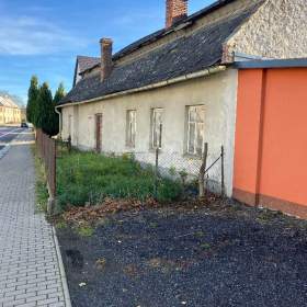 Foto inzerátu Prodám dům na dvojparcele v Poličce 263 m2