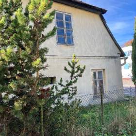 Foto inzerátu Prodám dům na dvojparcele v Poličce 263 m2