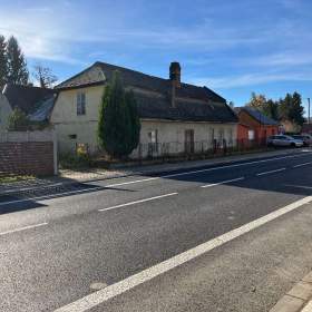 Foto inzerátu Prodám dům na dvojparcele v Poličce 263 m2