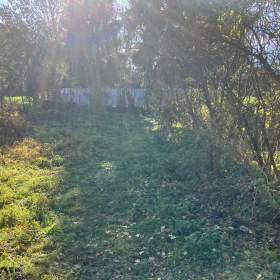 Foto inzerátu Prodám dům se zahradou na dvojparcele v Poličce 931 m2