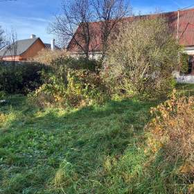 Foto inzerátu Prodám dům se zahradou na dvojparcele v Poličce 931 m2