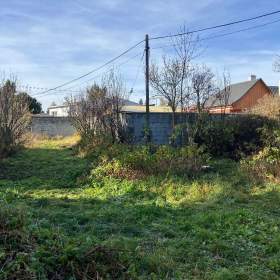 Foto inzerátu Prodám dům se zahradou na dvojparcele v Poličce 931 m2