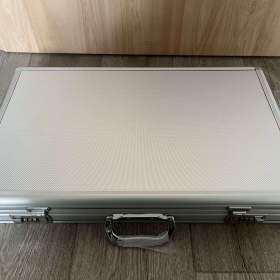 Fotka k inzerátu Oftalmologická sada čoček  / 19363837