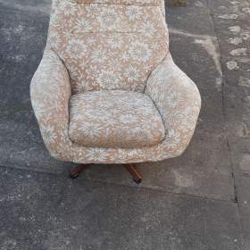 Foto inzerátu Prodám křesla