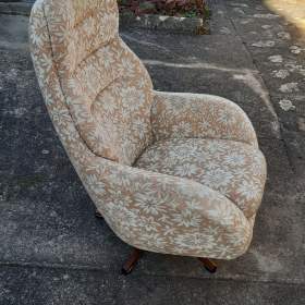 Foto inzerátu Prodám křesla