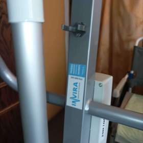 Foto inzerátu Prodám zvedák pro pacienty Ivancare Birdie