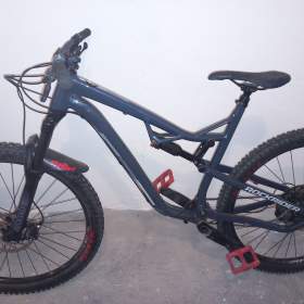 Prodam horské celoodpružené kolo / 19655211