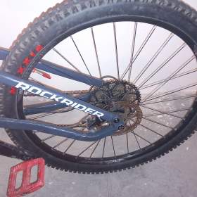 Foto inzerátu Prodam horské celoodpružené kolo